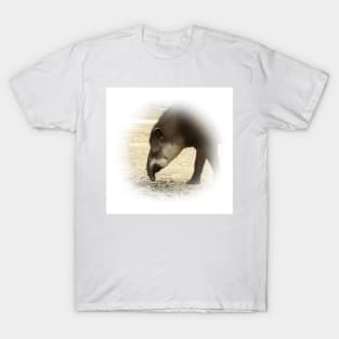 Tapir T-Shirt